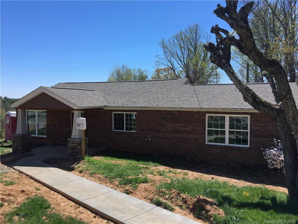 166 Pisgah View Rd., Asheville, NC 28806