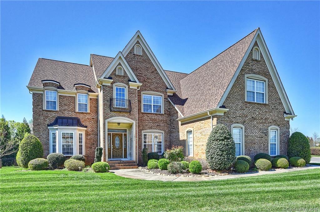 1031 Arroyo Vista Ln., Matthews, NC 28104