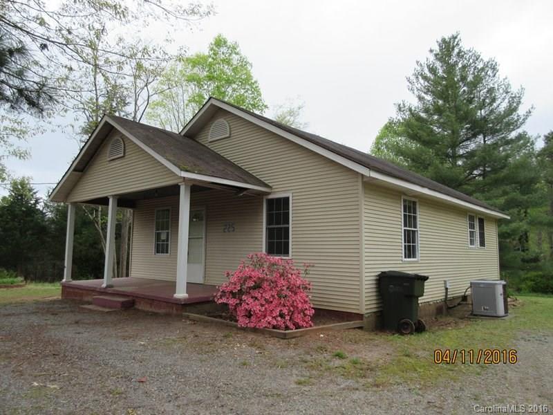 225 Reece St., Rutherfordton, NC 28139