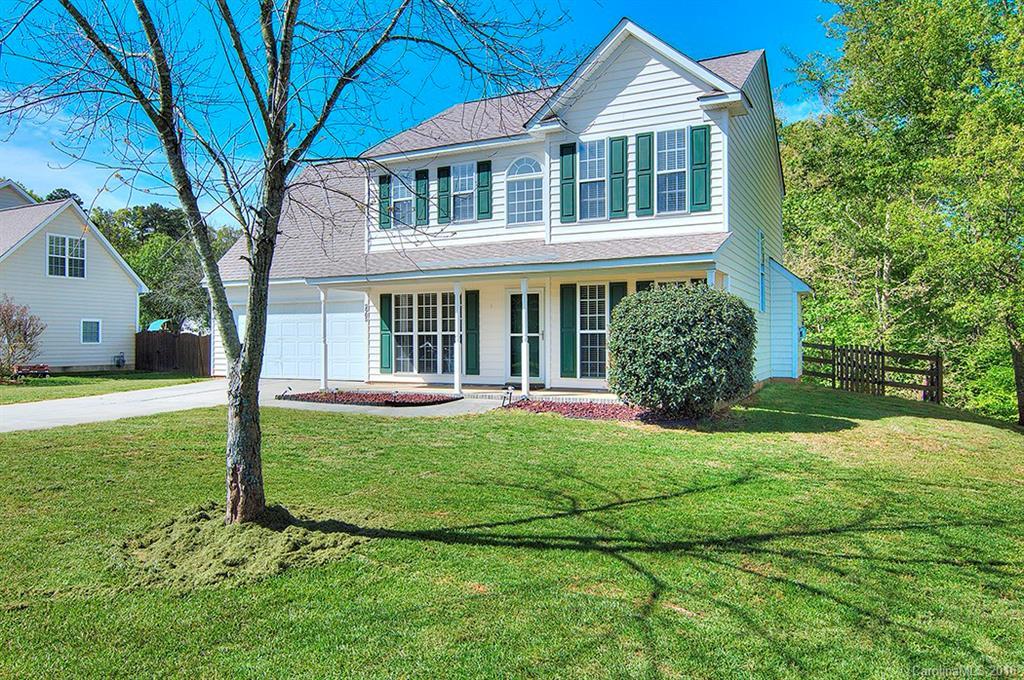 2905 Silo Ct., Monroe, NC 28110