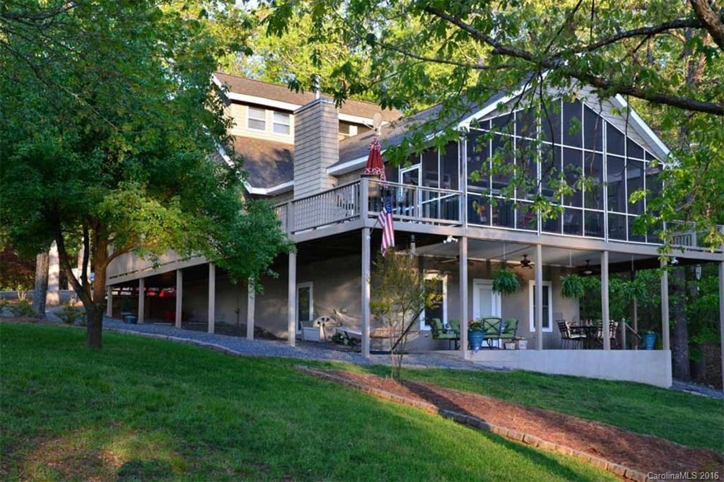 107 Anchor Dr. #26, Mount Gilead, NC 27306