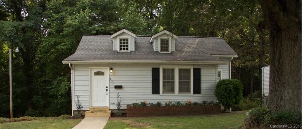 737 N Mulberry St., Statesville, NC 28677