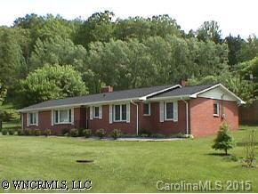 112 East Marshall St., Waynesville, NC 28786