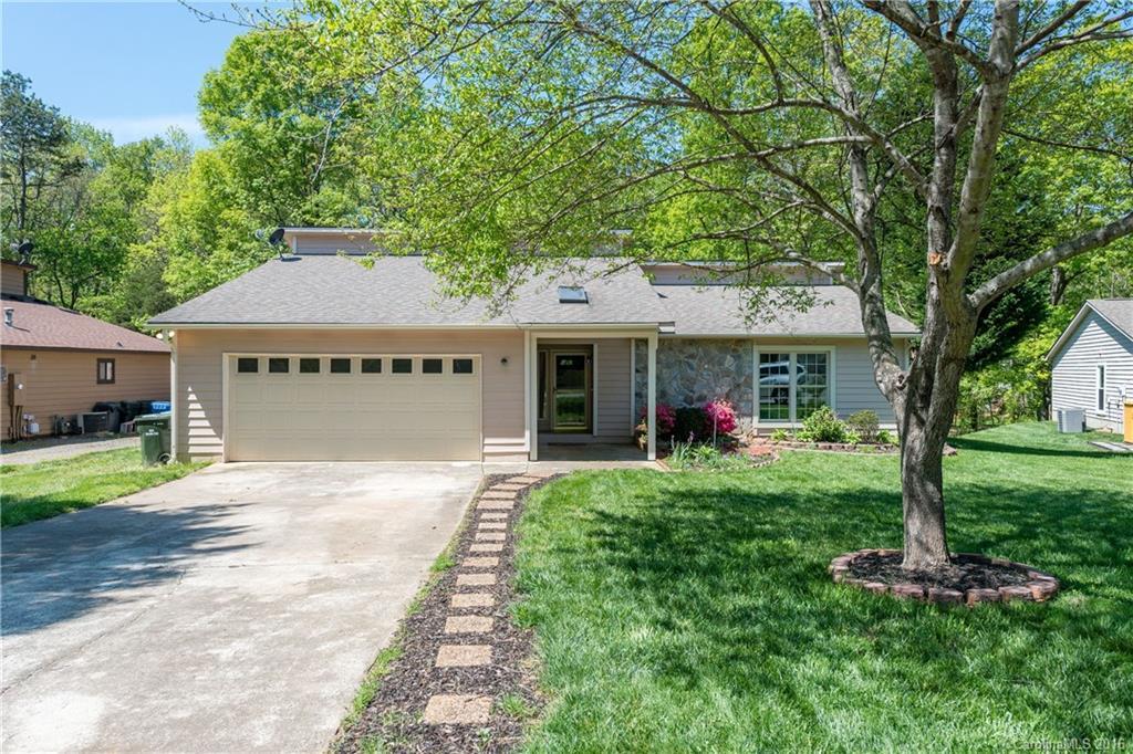 9208 Aylesbury Ln., Mint Hill, NC 28227