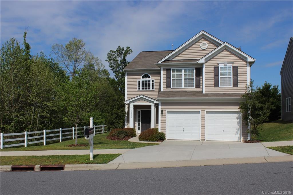 10818 Traders Ct. #32, Davidson, NC 28036