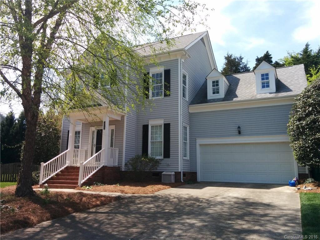 10505 Howell Ct., Charlotte, NC 28277