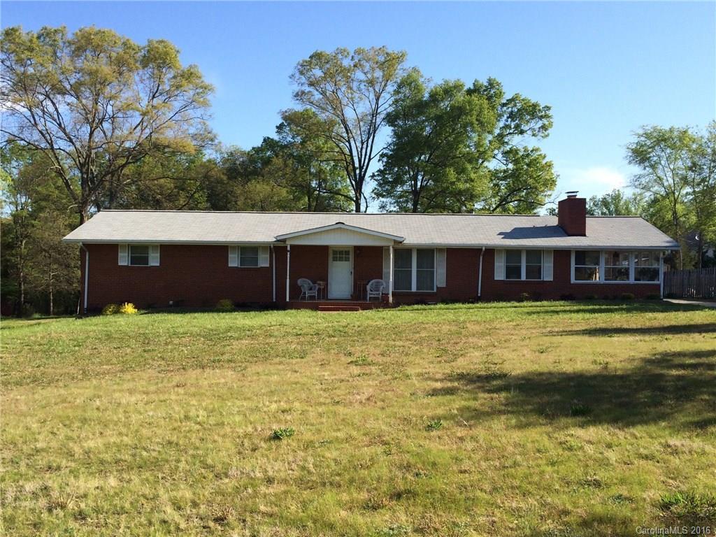 9738 Harwood Ln., Charlotte, NC 28214