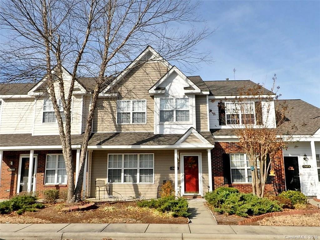 13676 Meade Glen Ct., Charlotte, NC 28273