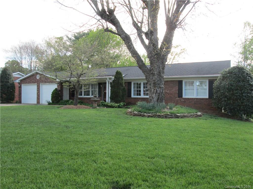817 Valley St. #23, Statesville, NC 28677