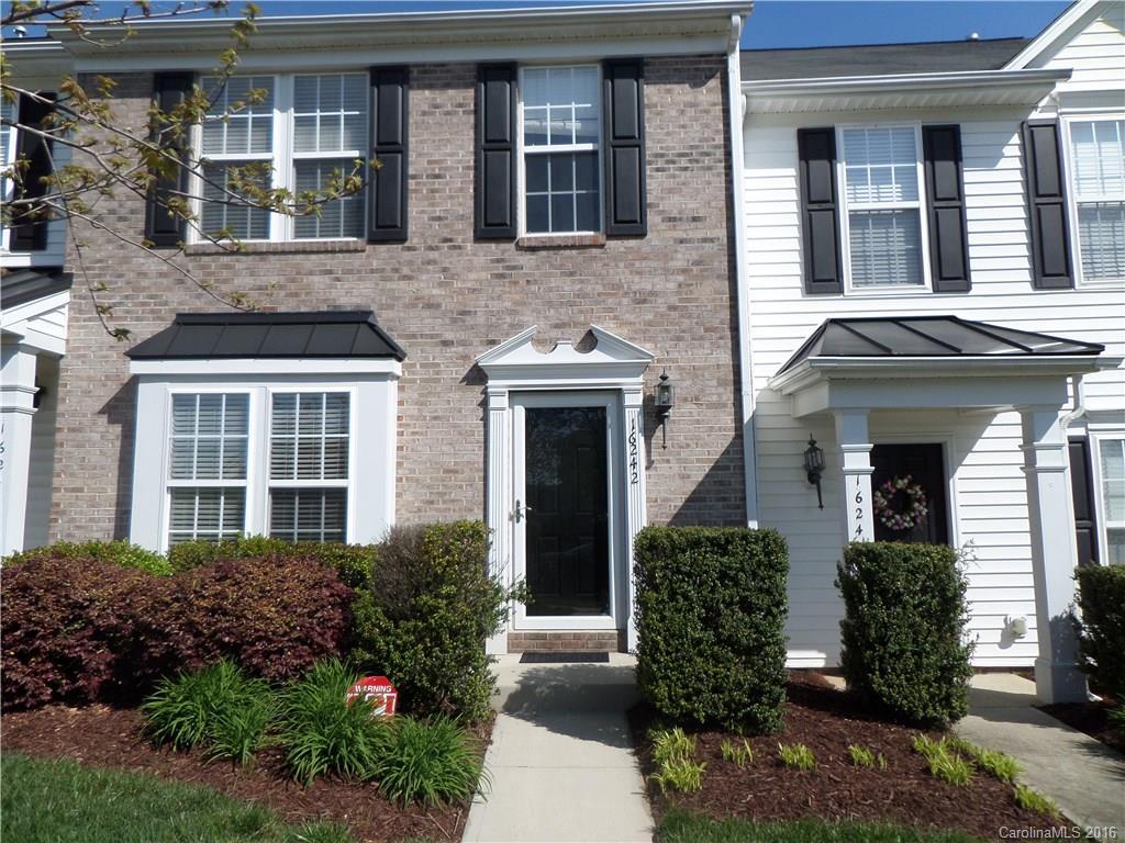 16242 Hayfield Rd., Charlotte, NC 28213