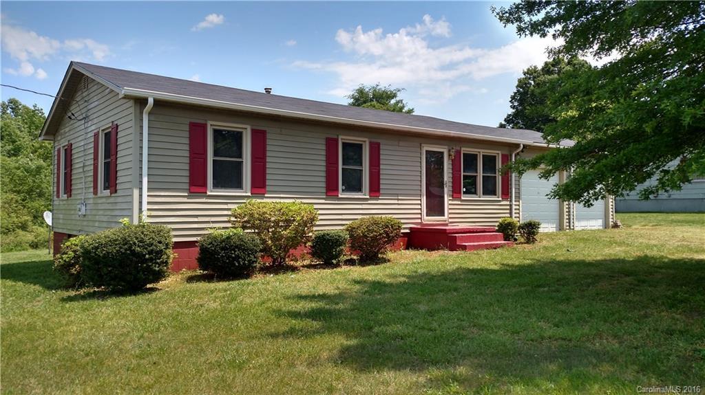 1137 King St., Statesville, NC 28625