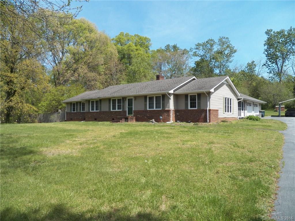 125 Oak Ridge Run, Salisbury, NC 28146