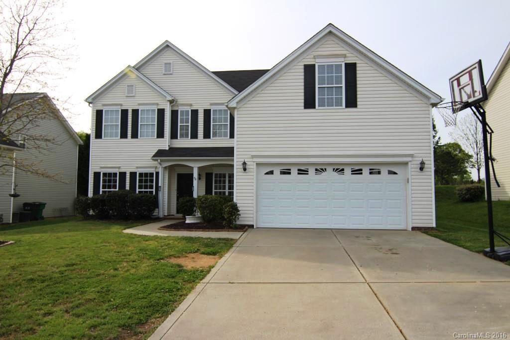 14127 Northridge Dr., Charlotte, NC 28269