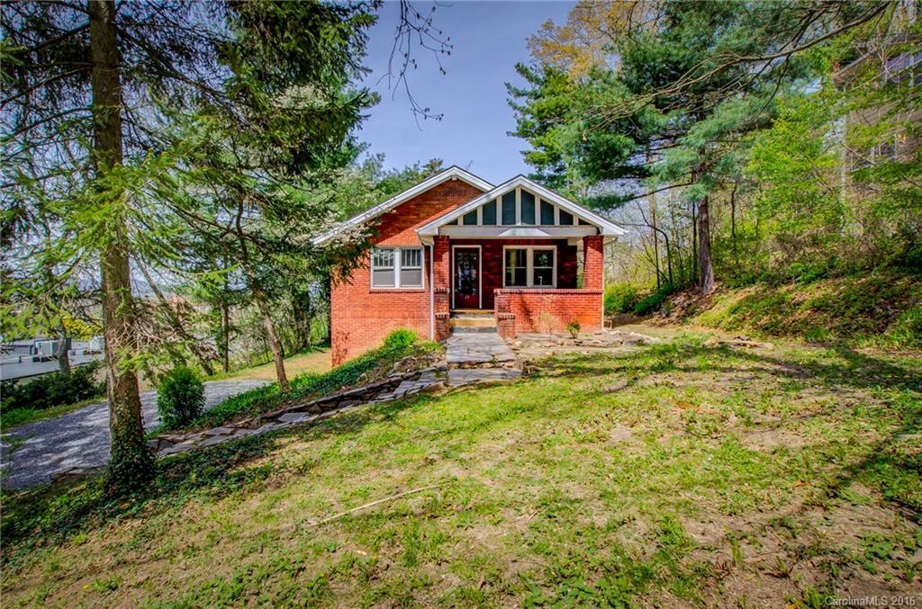 17 Buchanan Rd., Asheville, NC 28803