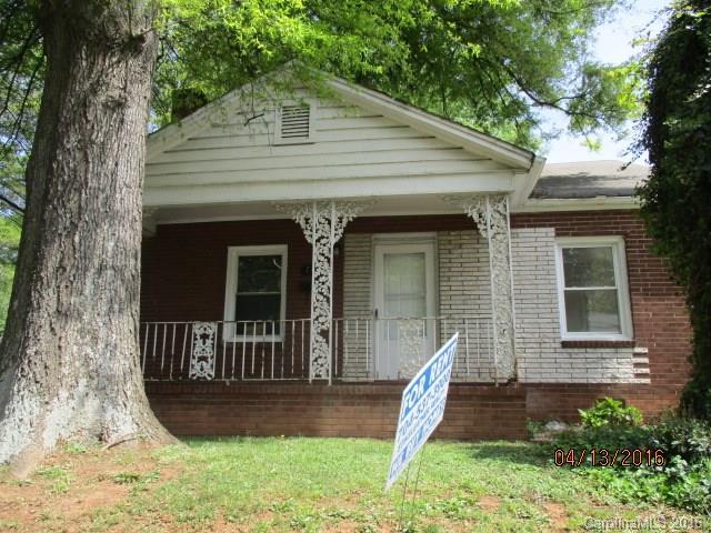 1716 Beatties Ford Rd., Charlotte, NC 28216