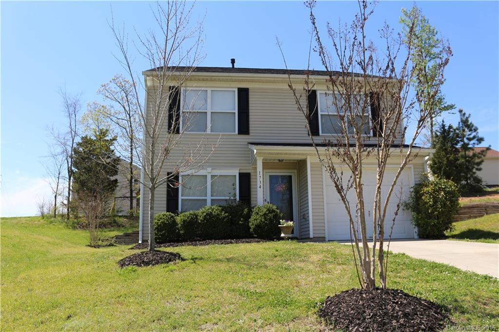 1734 Red Bird Cir., Concord, NC 28025
