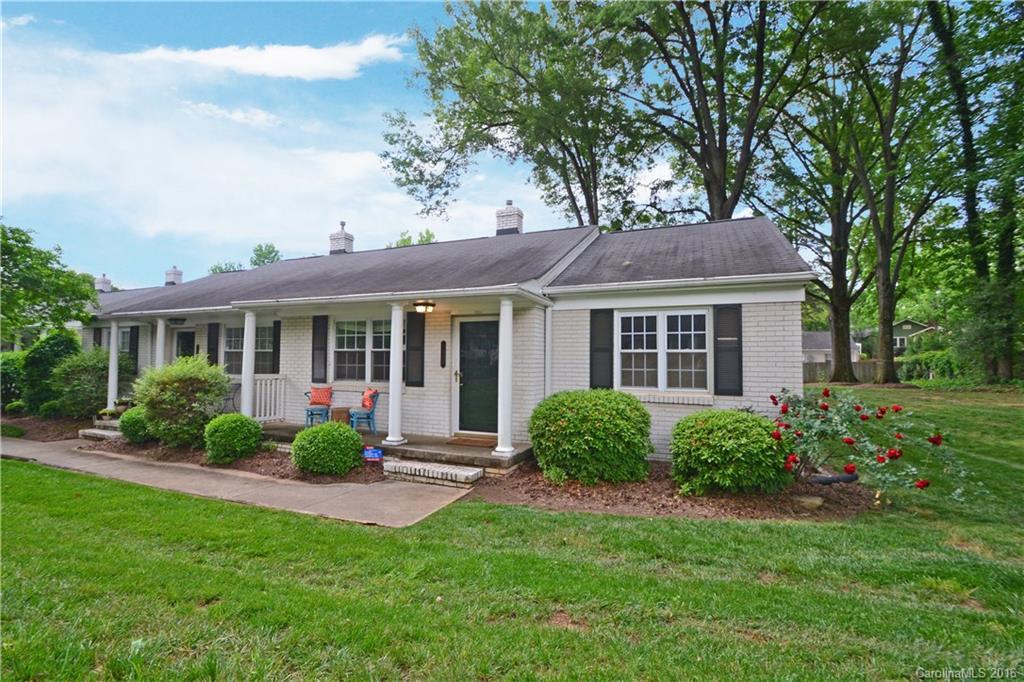 1558 Pecan Ave., Charlotte, NC 28205