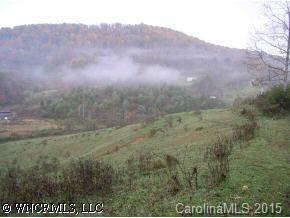 00 Paint Fork Road, Mars Hill, NC 28754