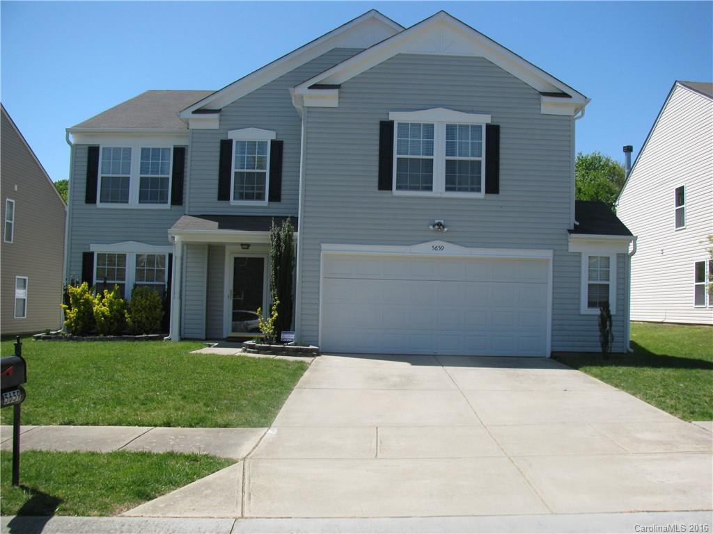 5659 Hammermill Dr. #72, Harrisburg, NC 28075