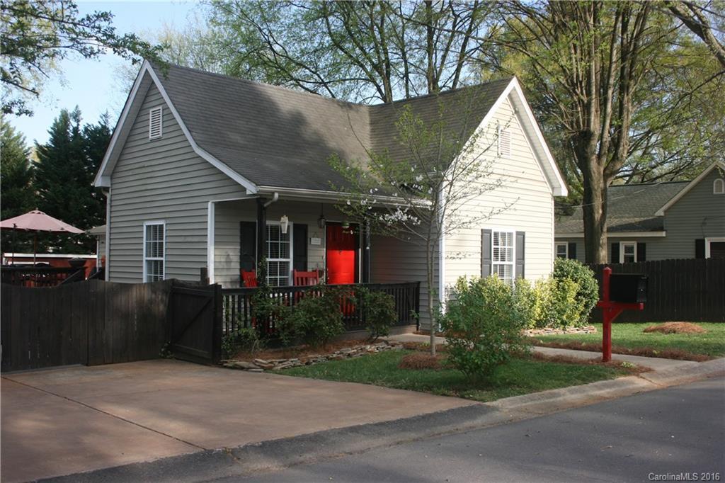 507 E 37th St., Charlotte, NC 28205