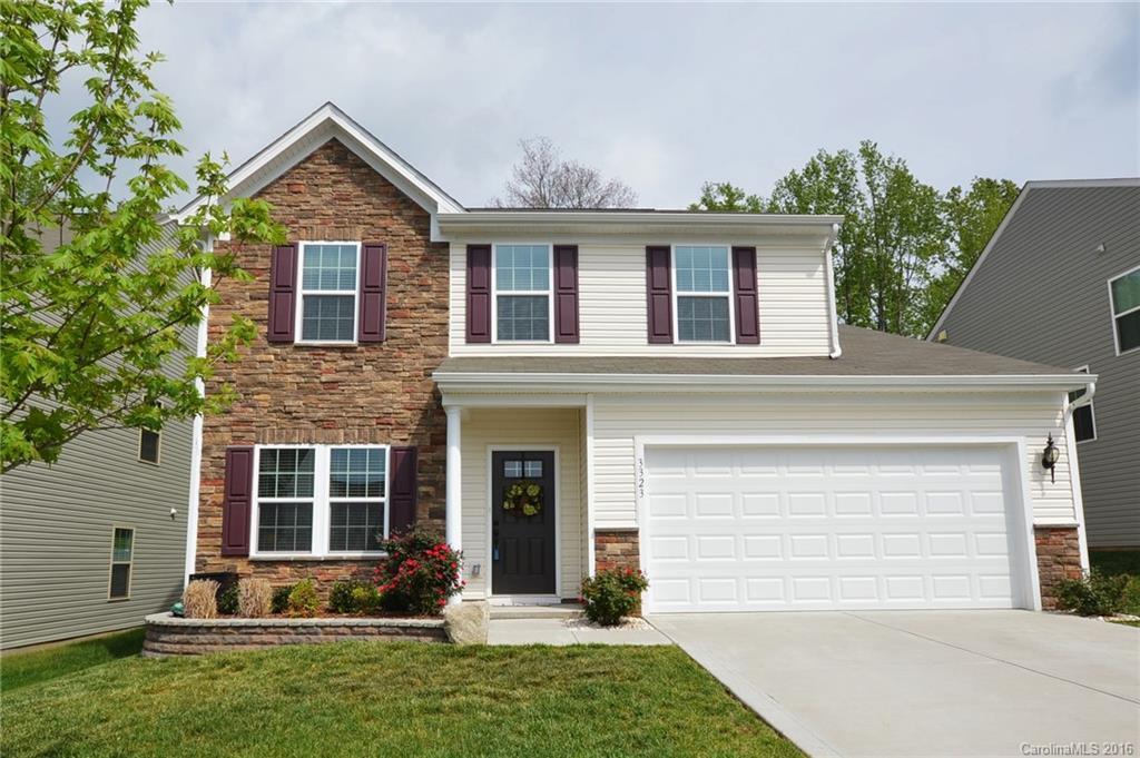 3323 Linetender Dr., Davidson, NC 28036