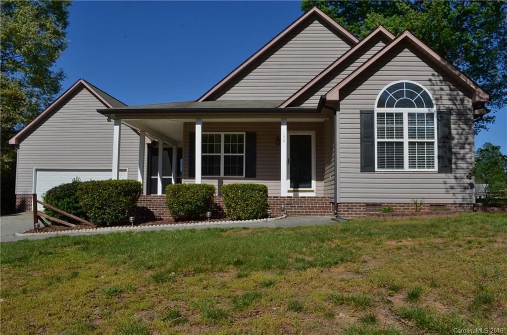 130 Rocky Point Ct. #46, Mooresville, NC 28115