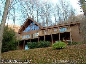 369 Mountain Spring Road, Waynesville, NC 28786