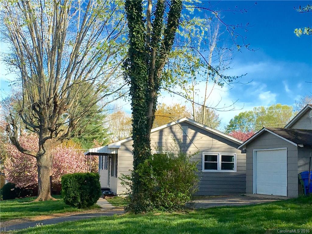 3 American Way, Asheville, NC 28806