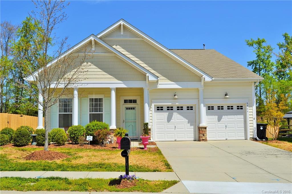 9904 Dominion Crest Dr. #42, Charlotte, NC 28269