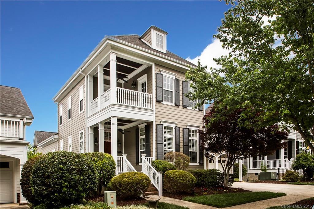 107 Caldwell Ln., Davidson, NC 28036