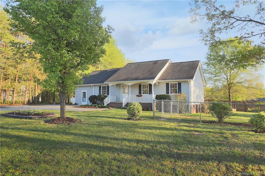 5905 Stokes Ferry Rd., Salisbury, NC 28146