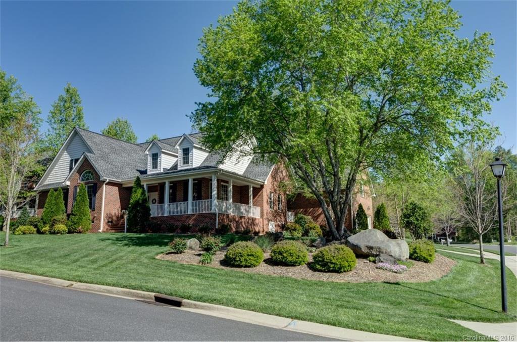 2306 Normandin Ct., Charlotte, NC 28216