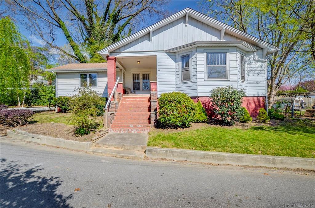 28 Parkman Ave., Asheville, NC 28806
