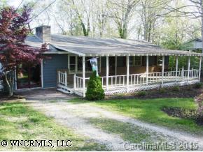 163 Homestead Rd., Candler, NC 28715