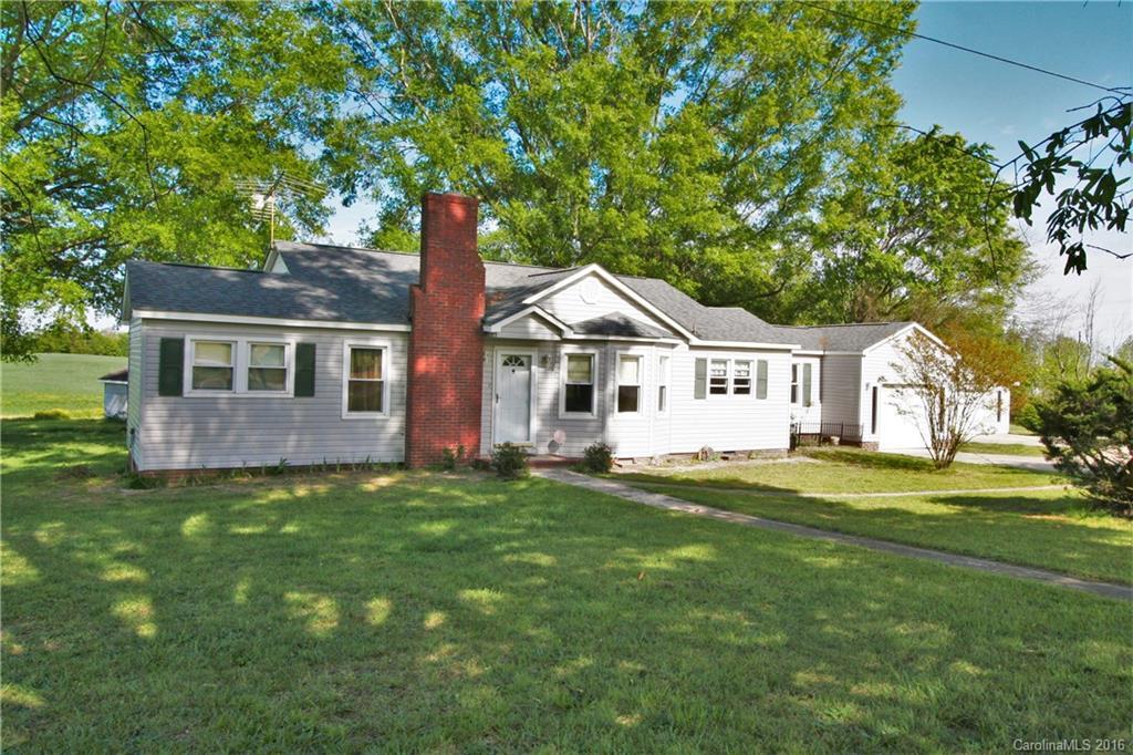 2517 Stack Rd., Monroe, NC 28112