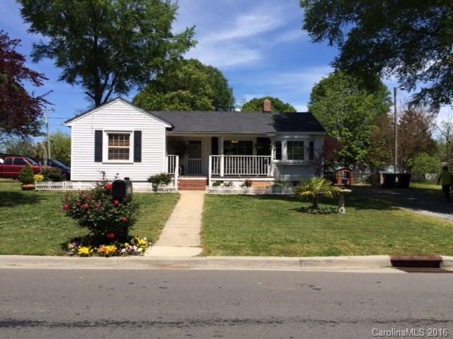 304 King St. #37,38,39 & 40, Monroe, NC 28110