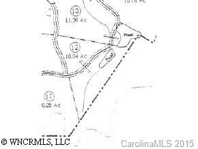 [Address Hidden by Seller], Cedar Mountain, NC 28718