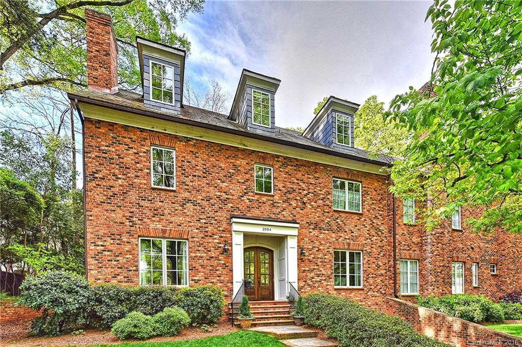 2004 Norton Rd. #., Charlotte, NC 28207