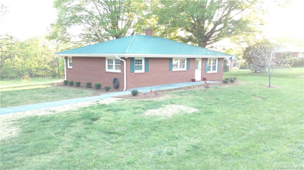 740 Mockingbird Rd., Albemarle, NC 28001