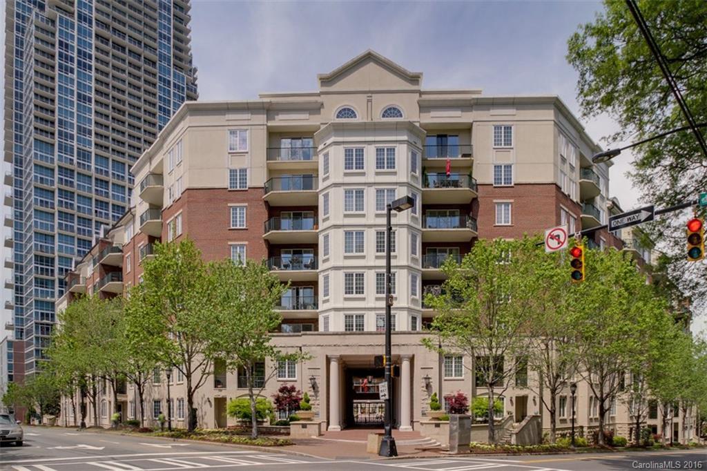 300 5th St. #415, Charlotte, NC 28202