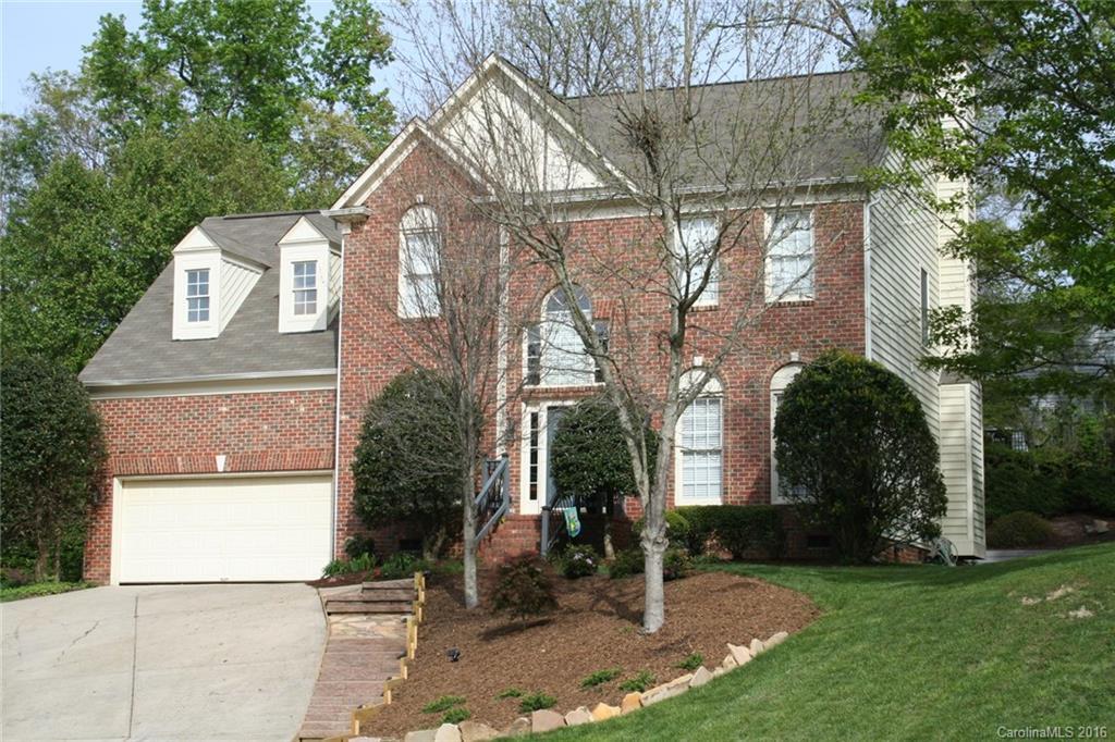 5711 Kinglet Ln., Charlotte, NC 28269