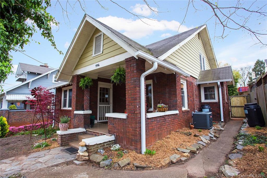 146 Blanton St., Asheville, NC 28801
