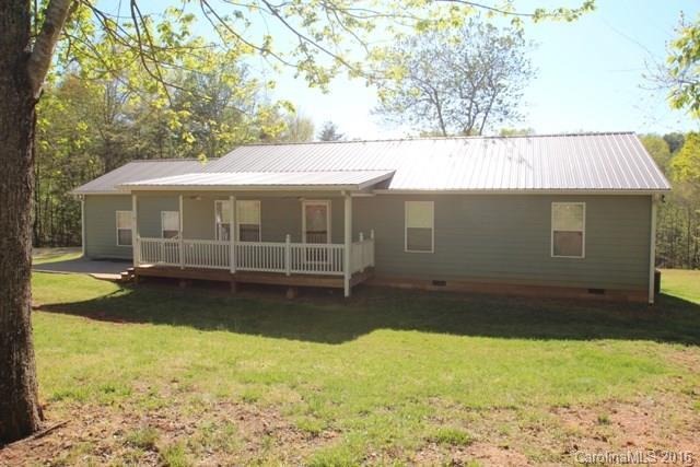 283 Hill Rd., Rutherfordton, NC 28139