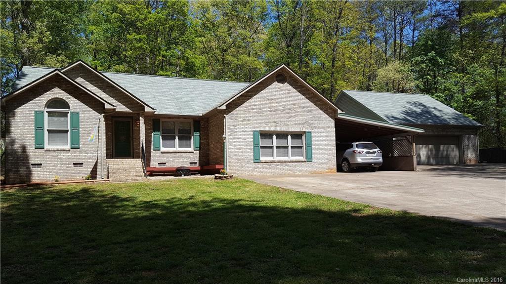 1120 Landover Dr., Salisbury, NC 28147