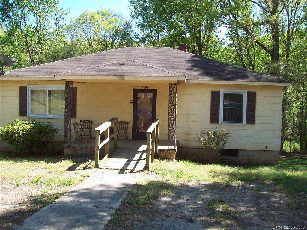 1305 Bailey St., Kannapolis, NC 28081