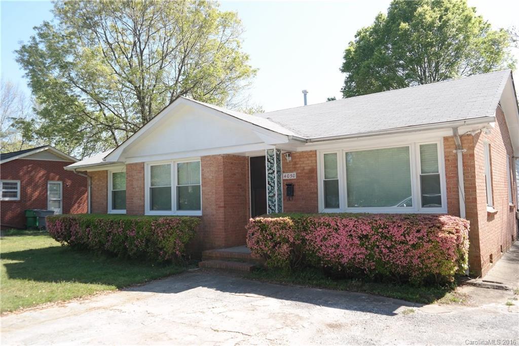 4050 Shamrock Dr., Charlotte, NC 28215