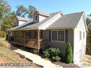 220 Alta Vista Drive, Candler, NC 28715