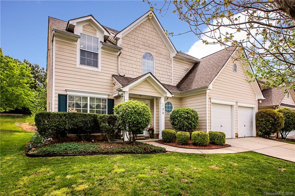 125 Autry Ave., Mooresville, NC 28117