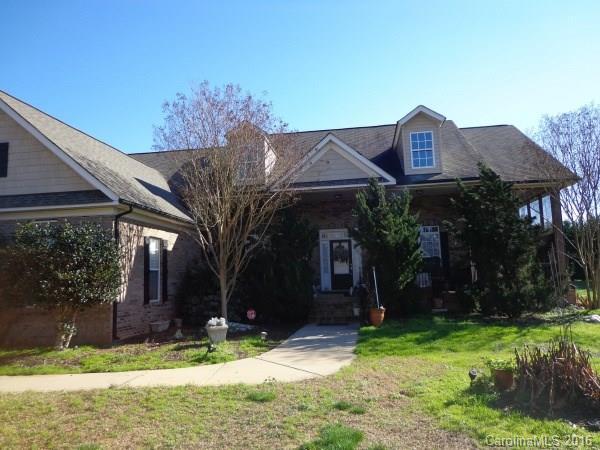 5208 Parkwood School Rd., Waxhaw, NC 28173