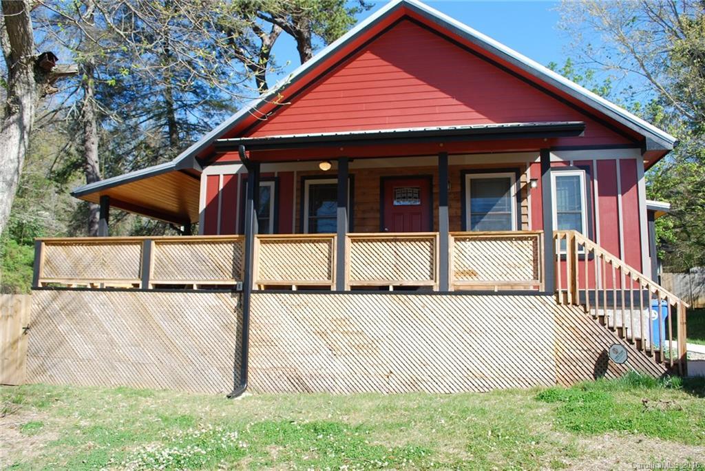 194 Joyner Ave., Asheville, NC 28806